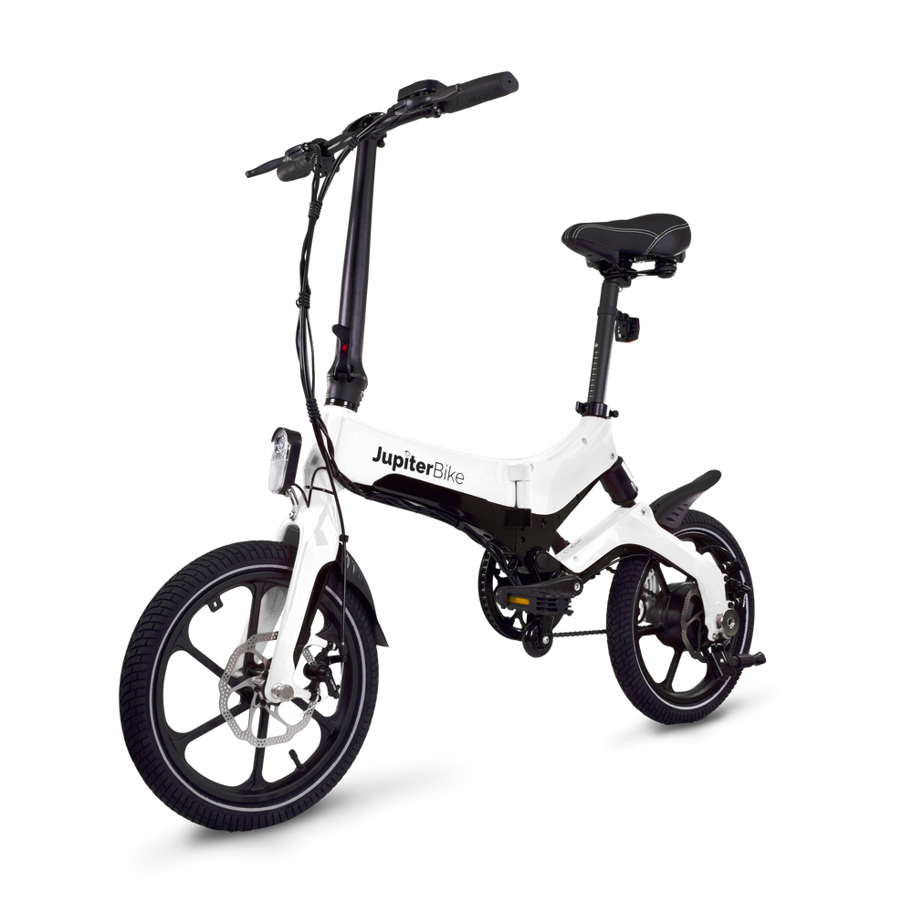 Discovery X5 Folding Electric Bike