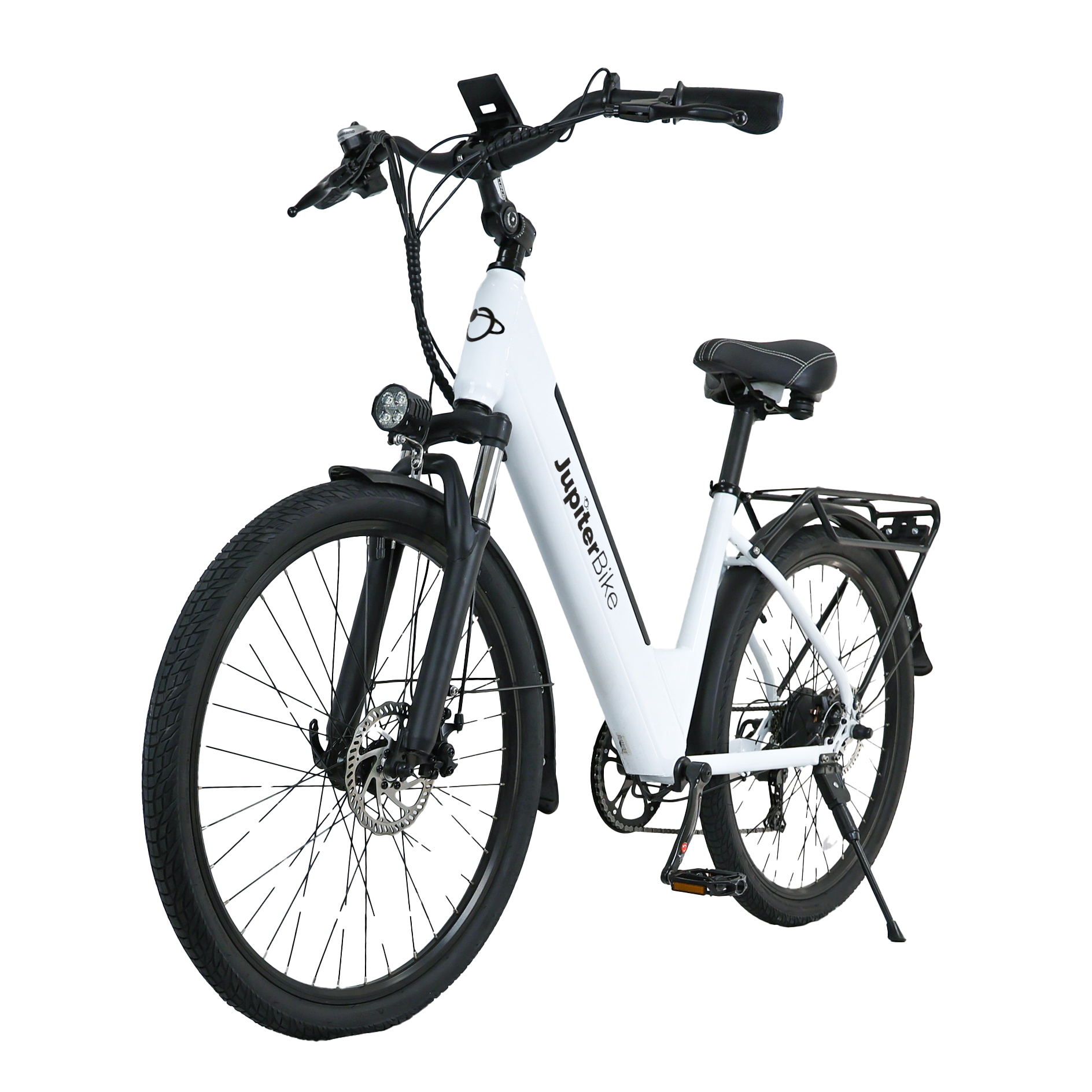 Cruise ST Electric Bicycle