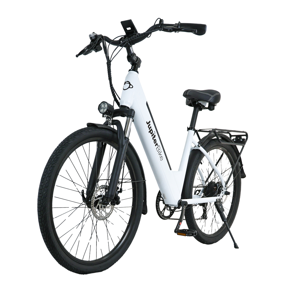 Cruise ST Electric Bicycle