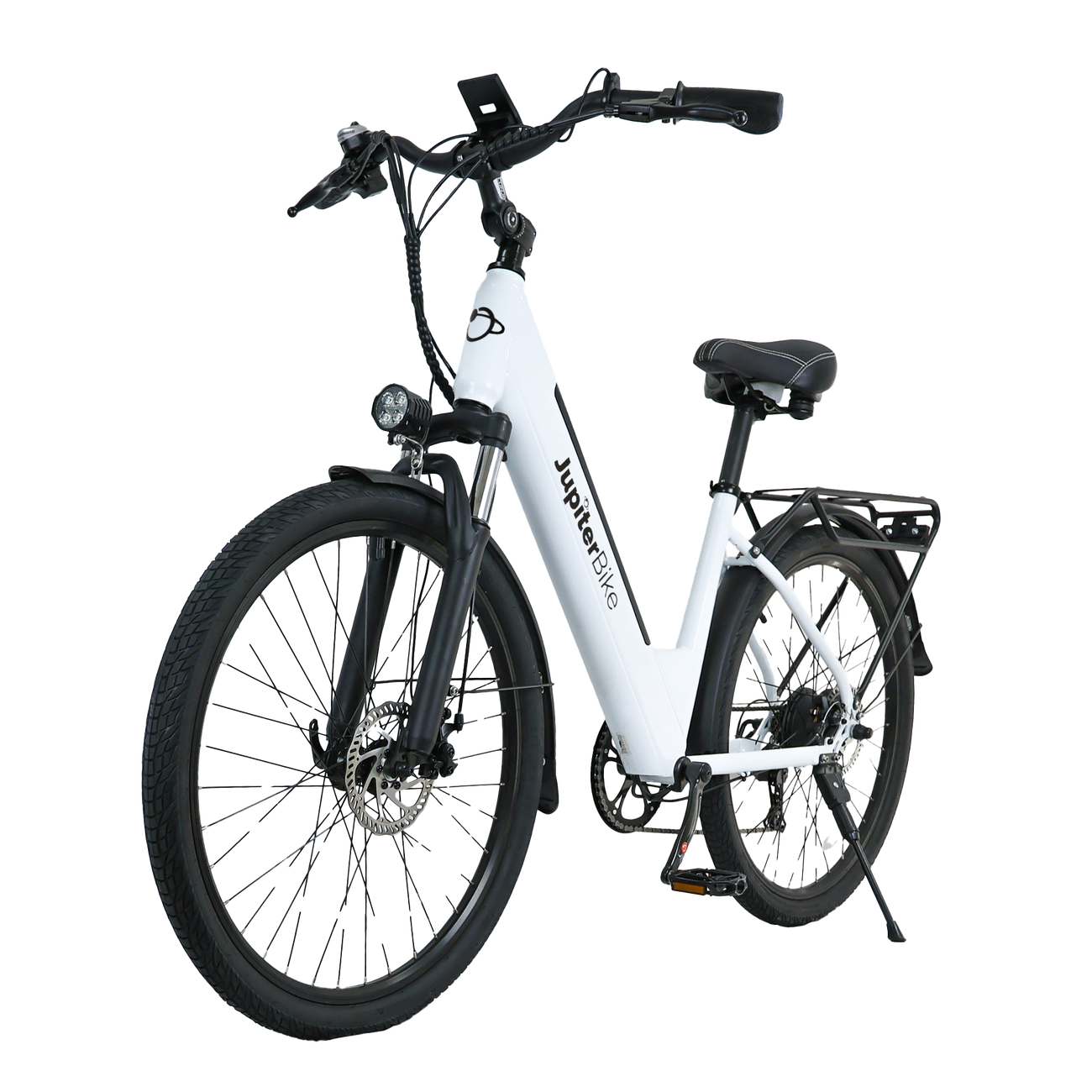 Cruise ST Electric Bicycle