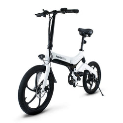 Product Image for Discovery X7 Folding Electric Bike