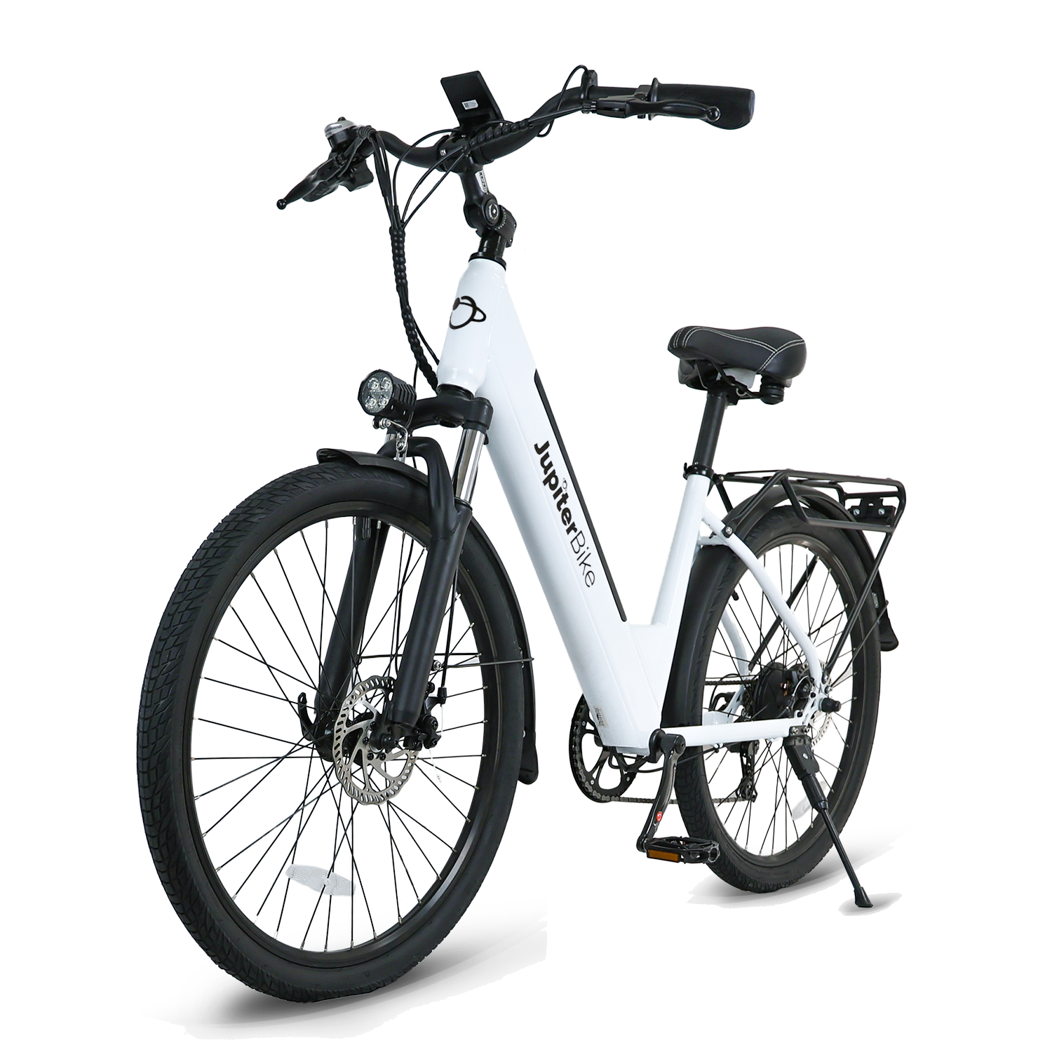 Cruise ST Electric Bicycle