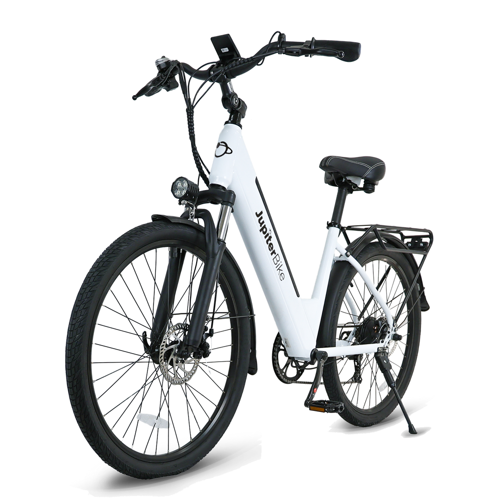 Cruise ST Electric Bicycle
