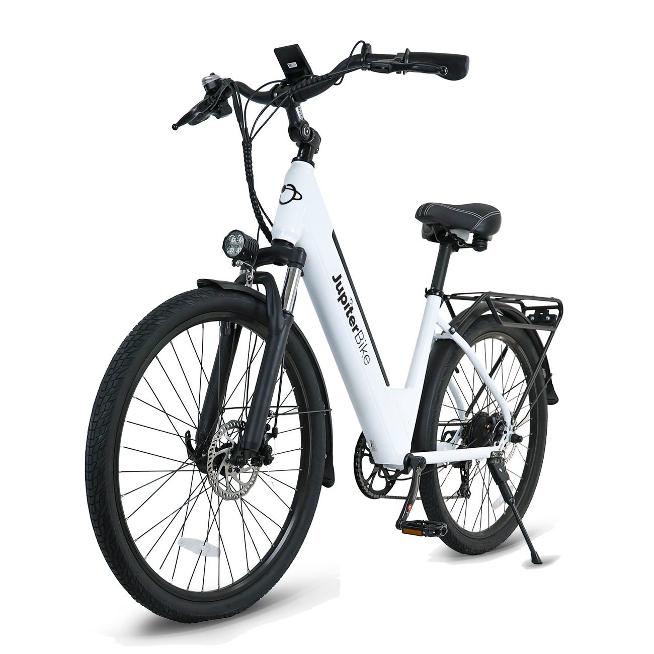 Cruise ST Electric Bicycle