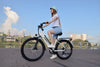 Cruise ST Electric Bicycle