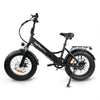 Defiant ST Fat Tire Folding Electric Bike