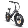 Defiant ST Fat Tire Folding Electric Bike