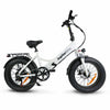 Defiant ST Fat Tire Folding Electric Bike