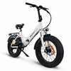 Defiant ST Fat Tire Folding Electric Bike