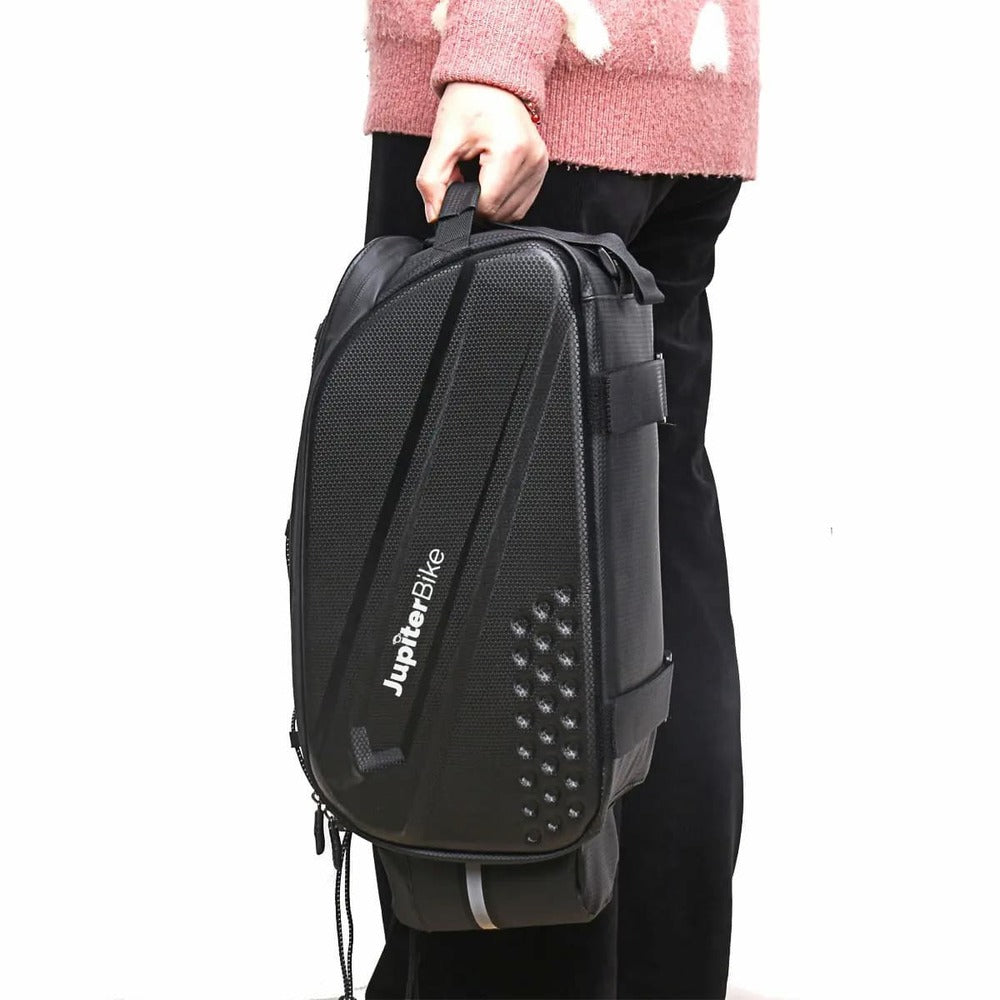 Waterproof Bicycle Trunk Bag For All Rear Racks