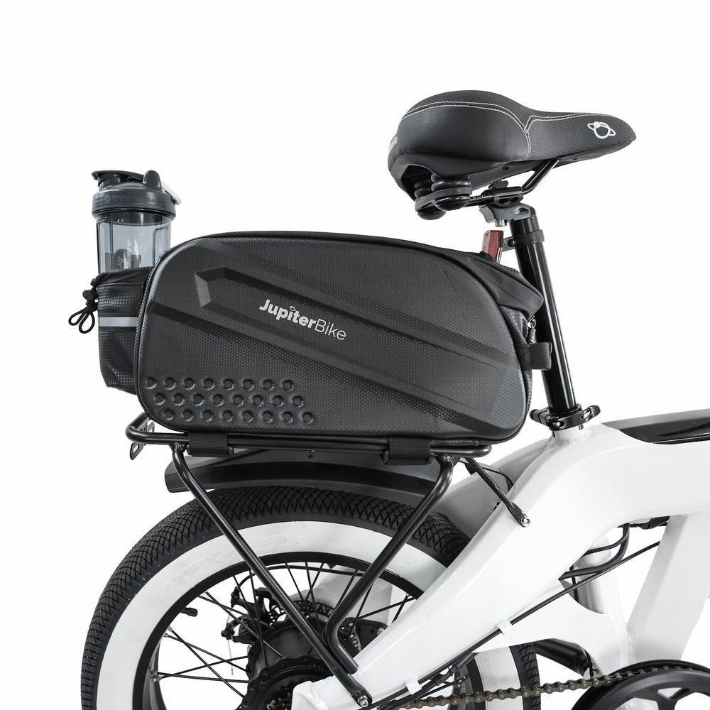 Waterproof Bicycle Trunk Bag For All Rear Racks