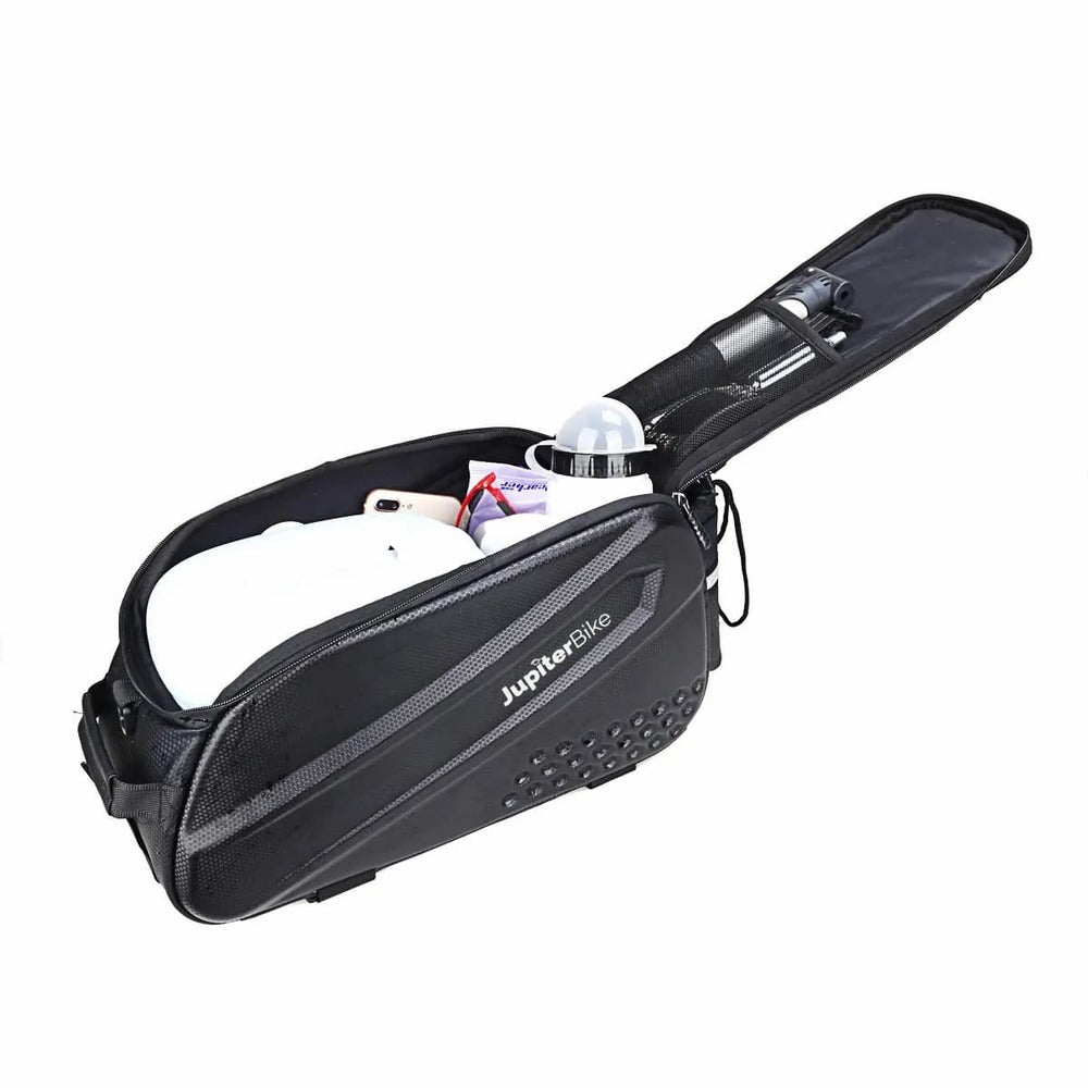 Waterproof Bicycle Trunk Bag For All Rear Racks