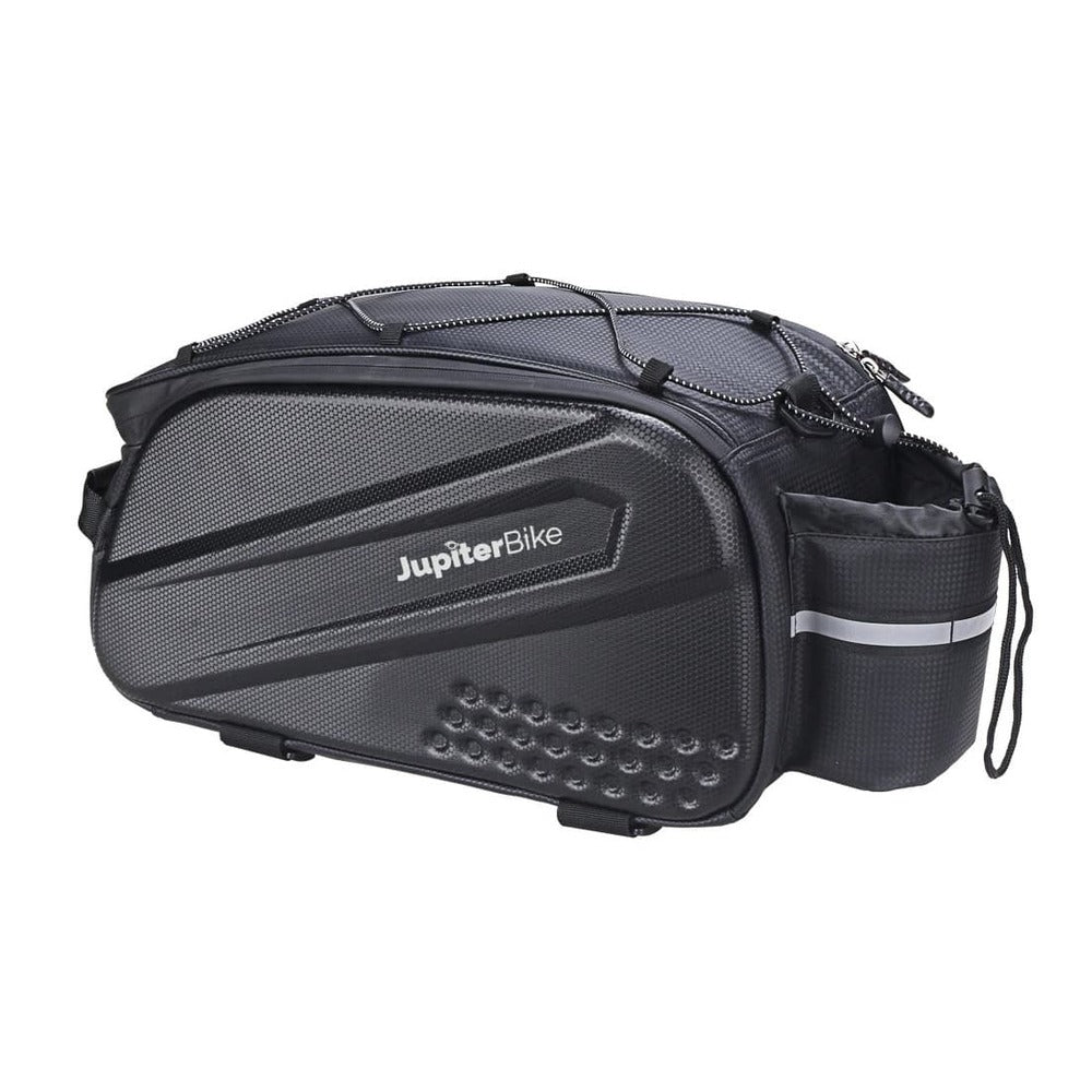 Waterproof Bicycle Trunk Bag For All Rear Racks