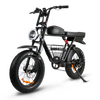 Rogue Cafe Racer Electric Bicycle