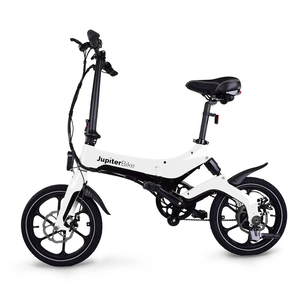 Discovery X5 Folding Electric Bike
