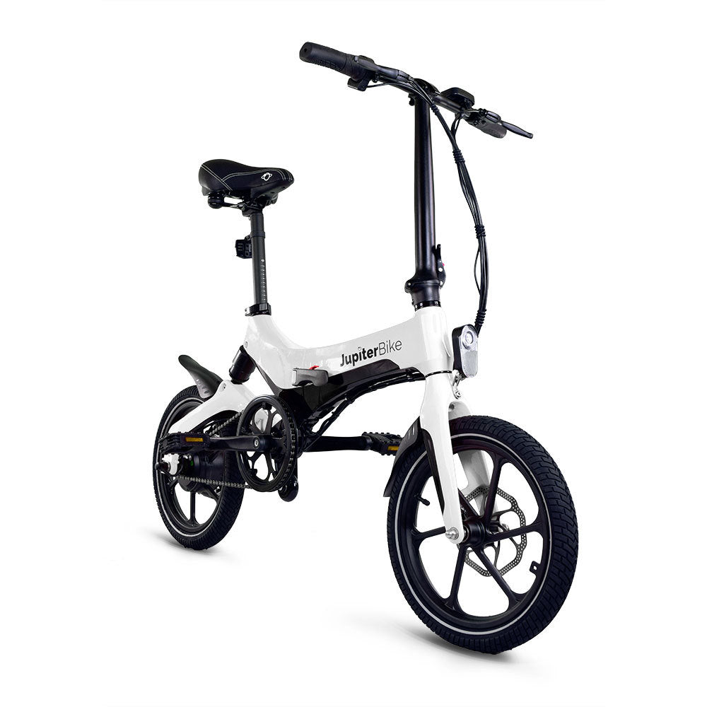 Discovery X5 Folding Electric Bike