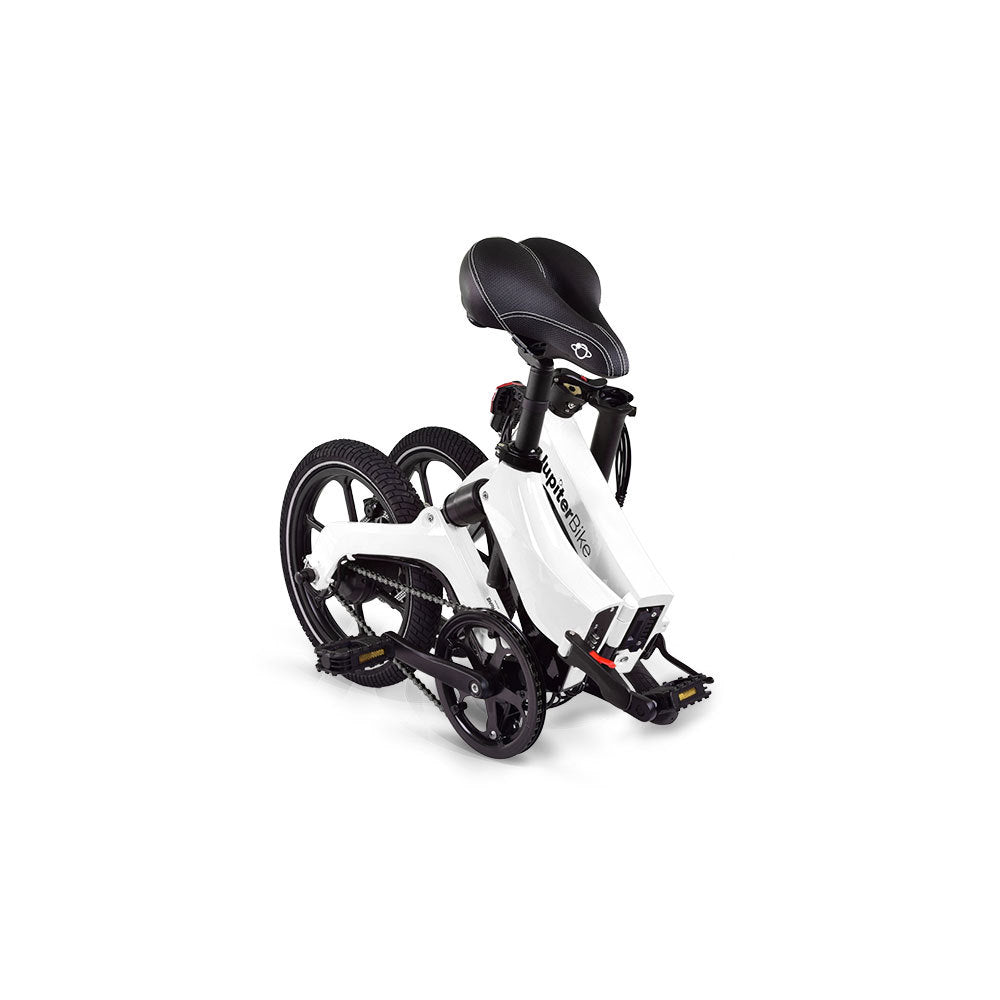 Discovery X5 Folding Electric Bike
