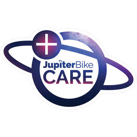 Jupiter Care Extended Warranty
